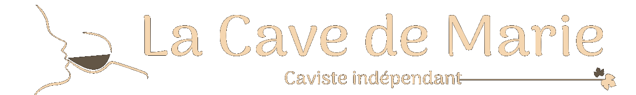 Logo - La Cave de Marie